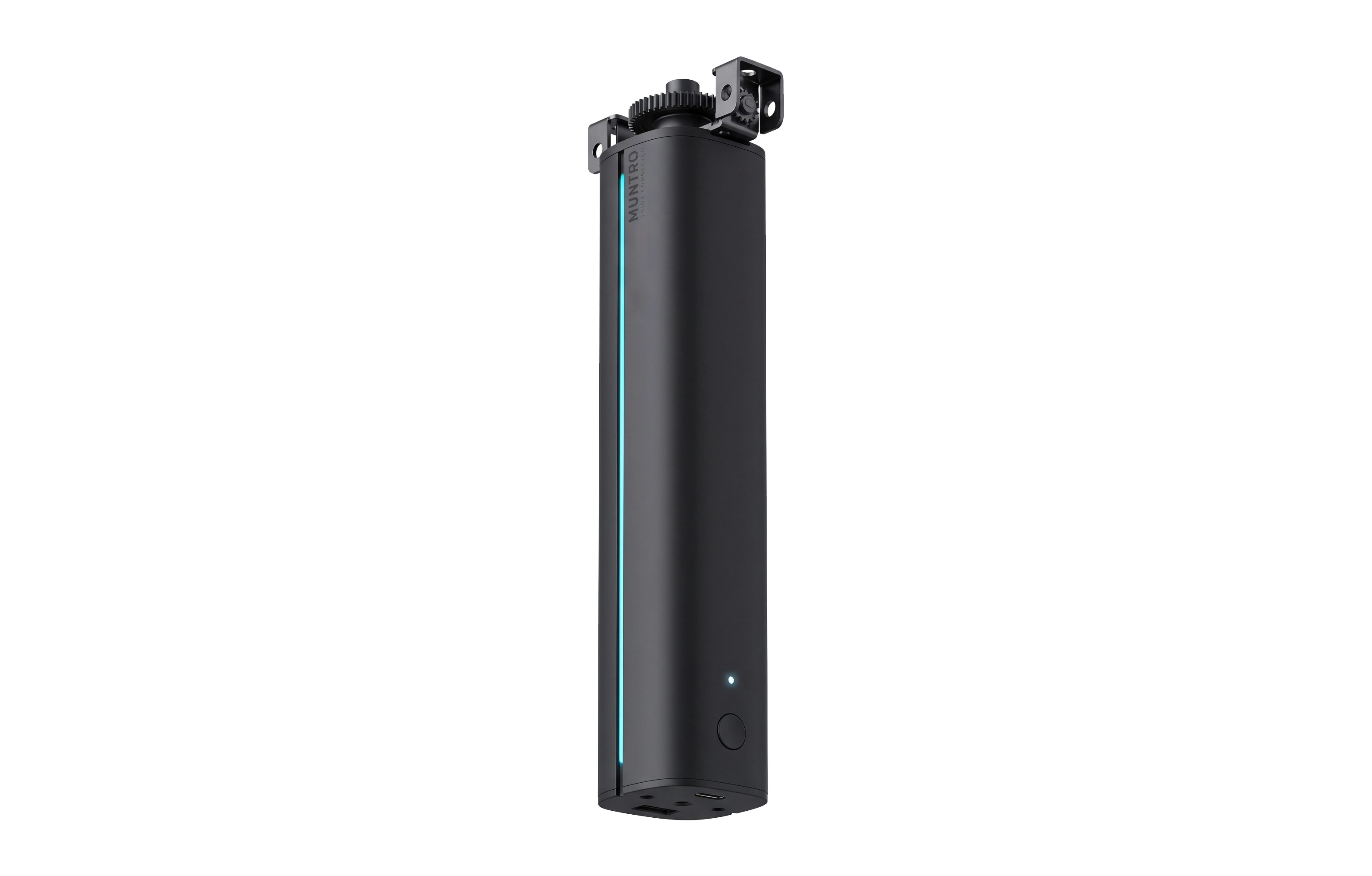 Muntro Curtain Motor