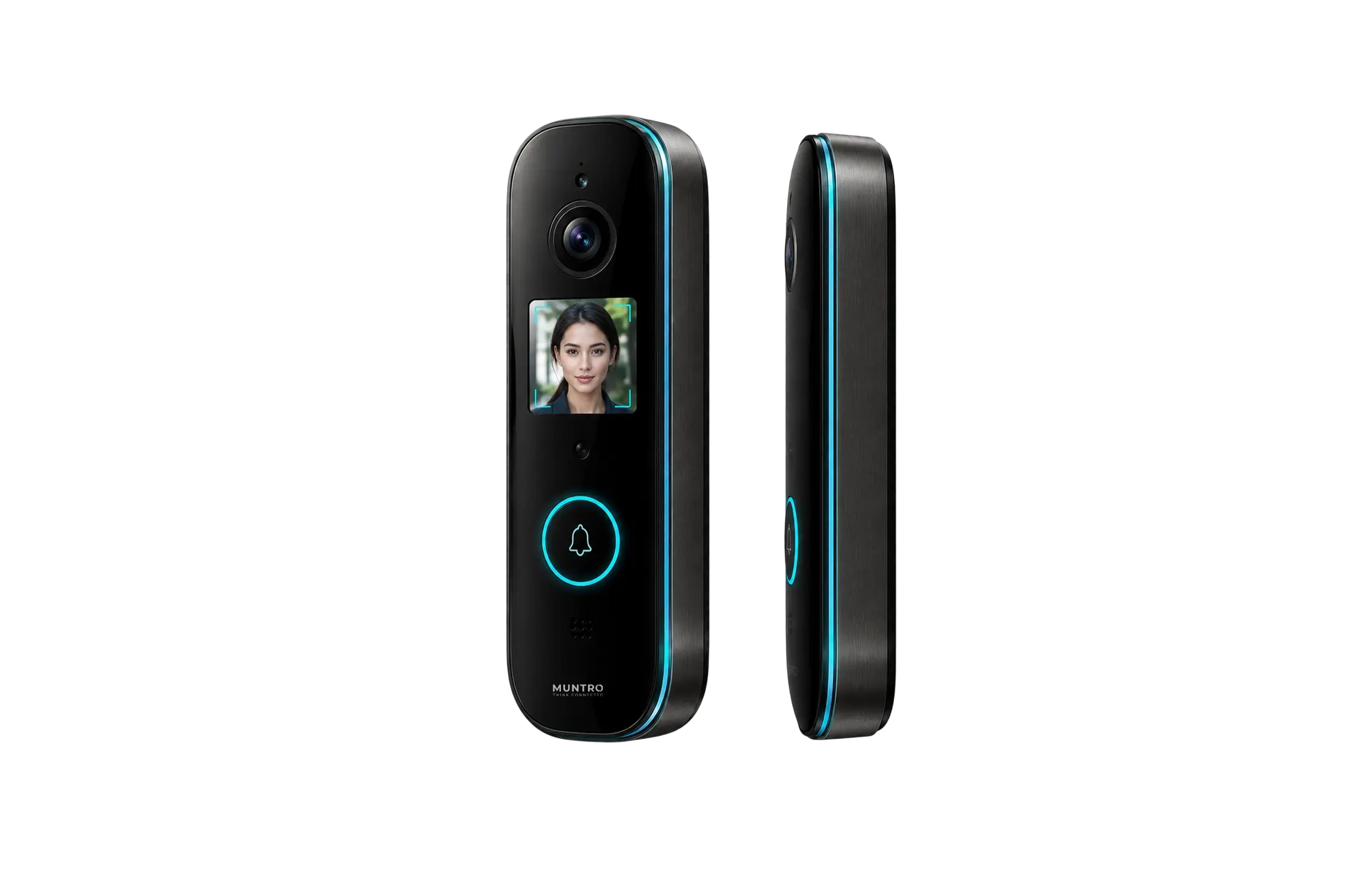 Muntro Doorbell