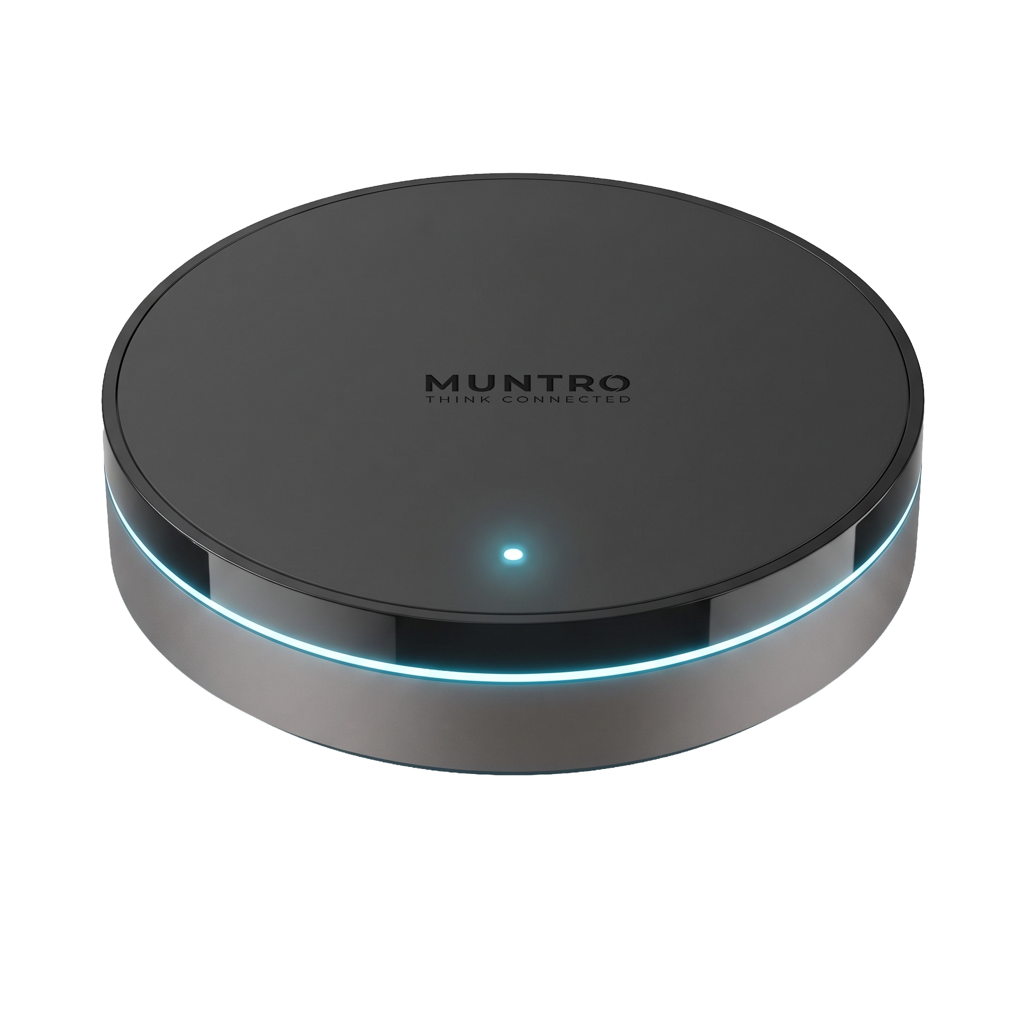 Muntro Hub