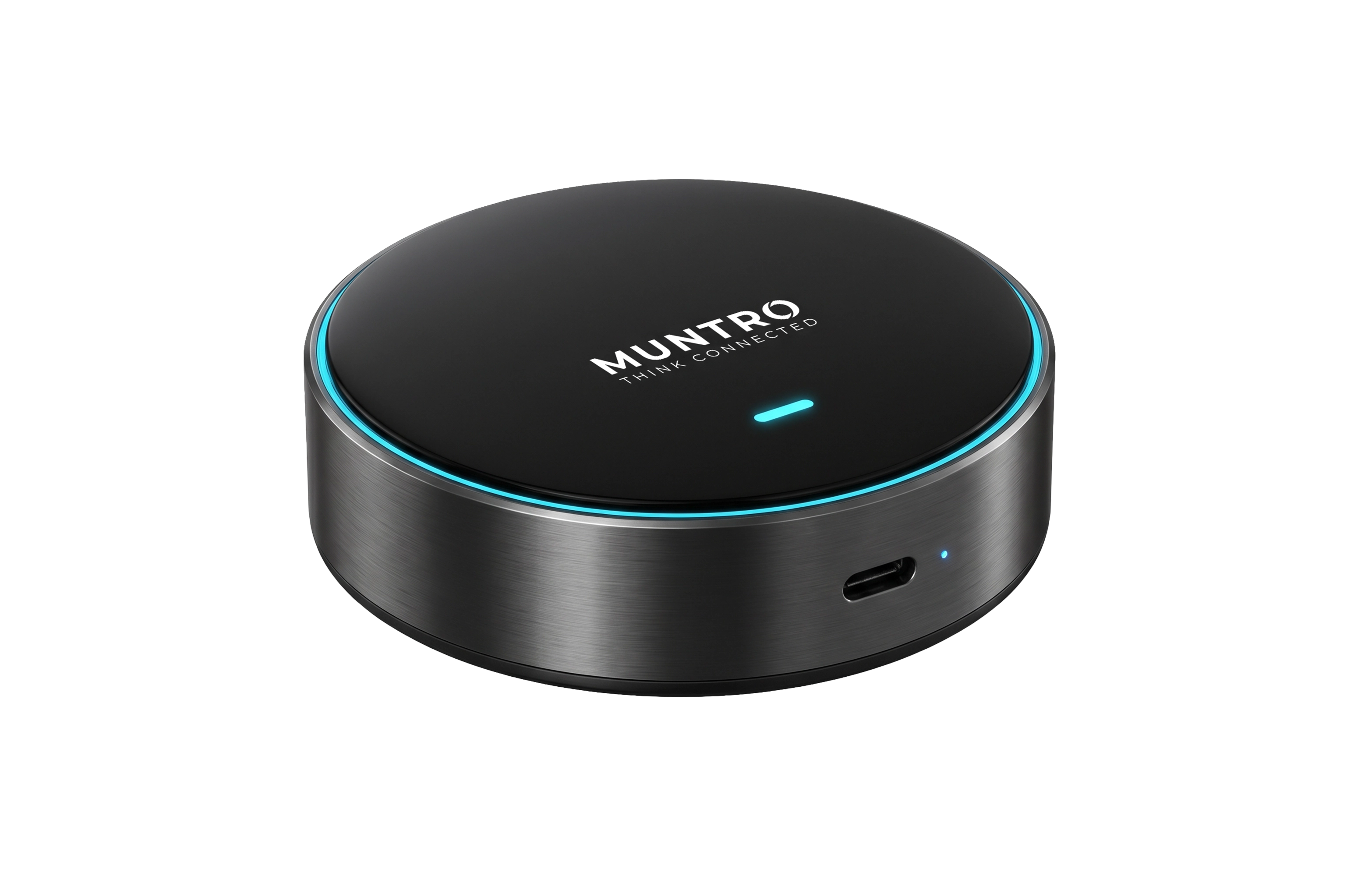 Muntro Hub Mini