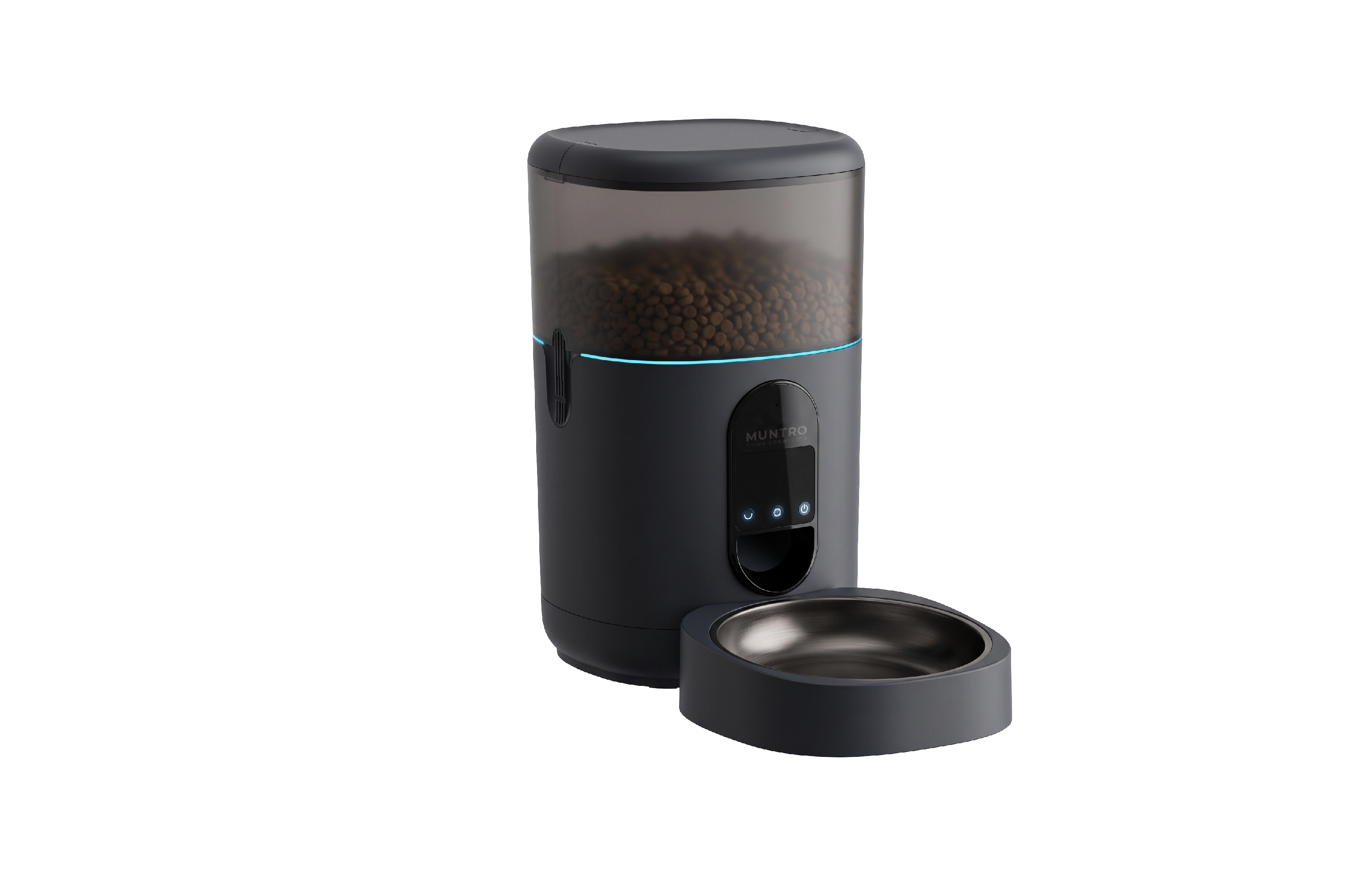 Muntro Pet Feeder
