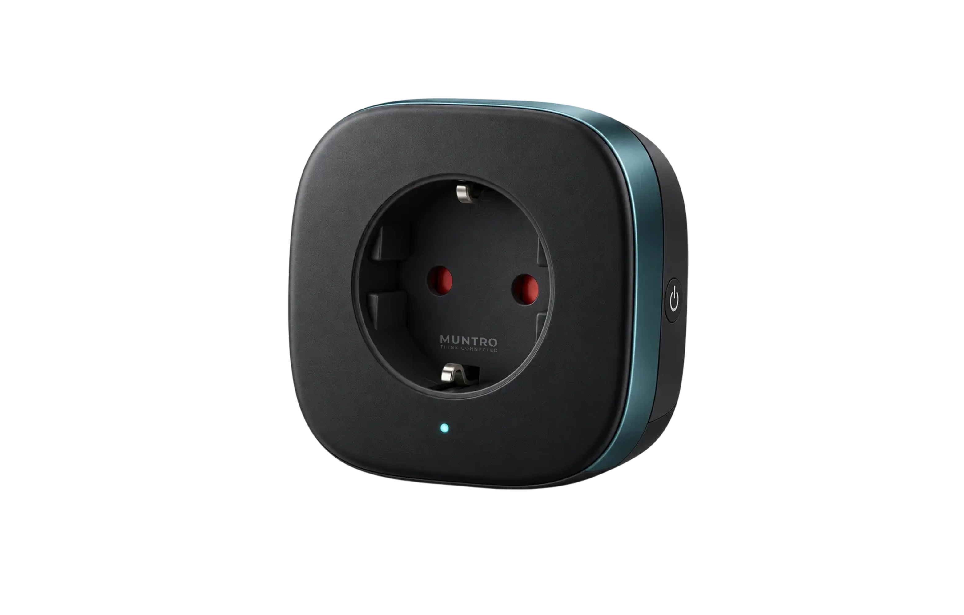 Muntro Plug