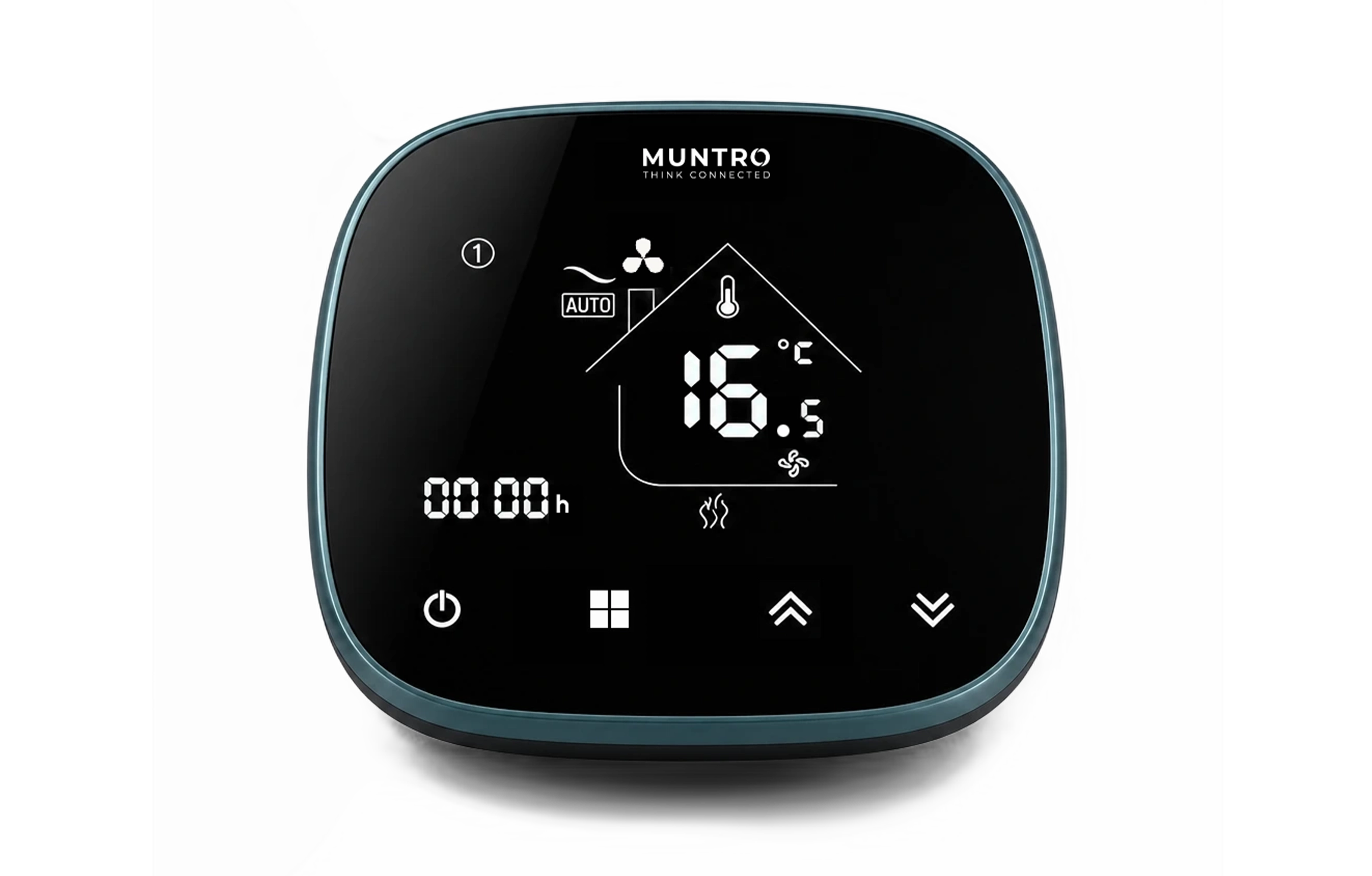 Muntro Climate